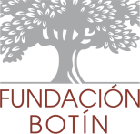 Fundación Botín Logo
