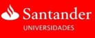 Logo Santander Univs